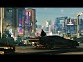 Cyberpunk 2077 | Начало #1 [18+]