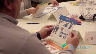 What is Real Colors?