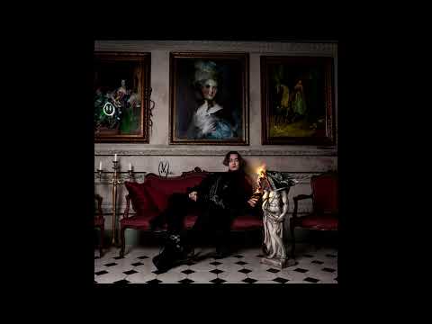 MONRAU – Тишина, сделай громче [FULL ALBUM WITH TIMECODES]