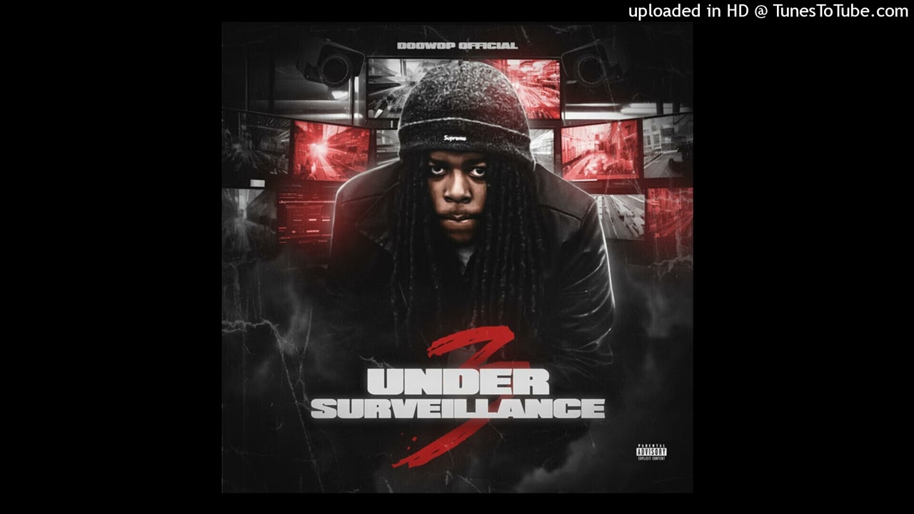 [FREE] DoowopOfficial Type Beat 2025 - “Shoot Out” | NBA Youngboy Type Beat