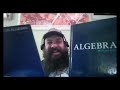 Problem of the day A question about abelian groups