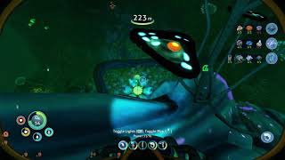 Subnautica Below Zero Part 26 Fails