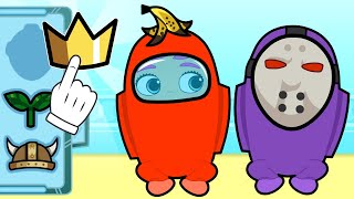 Babies Alex And Lily Dress Up As Video Game Characters