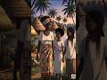The Kianda and the Young Woman A Haunting Kimbundu Legend of Desire, Spirits &amp; Silent Vigilance