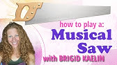 Channel Update Playing The Musical Saw Beta Testing Youtube Sponsorships Youtube