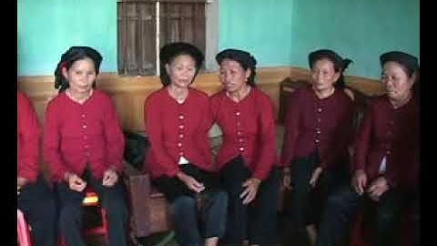 Hat song co Thum cu  4