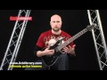 Capture de la vidéo Speed And Accuracy Guitar Tips With Andy James - Session 3 - Licklibrary