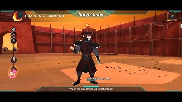 Avatar the Last Airbender | Ketu Harbor