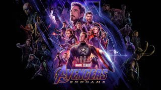 The Avengers 4 - Endgame (2019) Film Summary