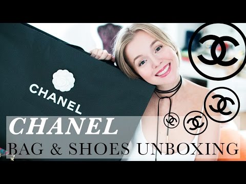 UNBOXING: СУМКА CHANEL 2.55 CLASSIC FLAP BAG, история сумки, CHANEL CLASSIC BALLERINA FLATS UNBOXING: СУМКА CHANEL 2.55 CLASSIC FLAP BAG, история сумки, CHANEL CLASSIC BALLERINA FLATS
