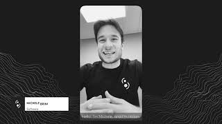 Synpulse8 People Feature: Michele Brini