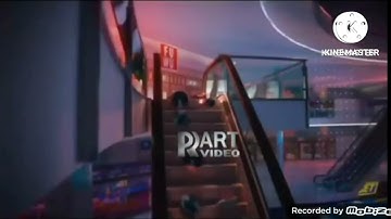 Everything has fallen into the VHS add round 1