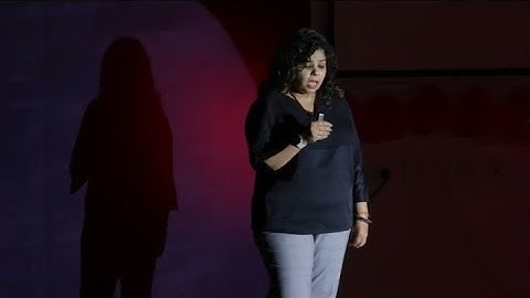 Knowledge - the agency for women | Poornima Garg | TEDxGDMCDehradun