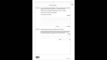 AQA A LEVEL COMPUTER SCIENCE 75172 PAPER 2 VERSION 1 0 FINAL QUESTION PAPERS EN MERGED MARKING SCHEM