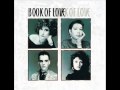 Book Of Love - Book Of Love