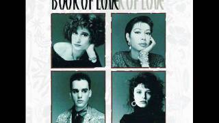 Video thumbnail of "Book Of Love - Book Of Love"