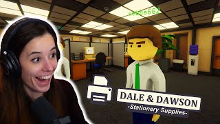 LE PATRON TOXIQUE | DALE & DAWSON STATIONERY SUPPLIES - YouTube