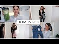 HOME VLOG - EBAY HAUL, WINTER OUTFITS & A CATCH UP