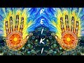 20 min reiki healing music universal healing energy music  music for positive energy