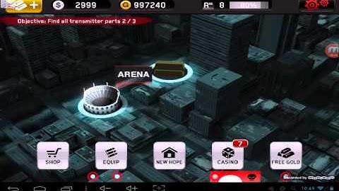 Как взломать Dead Trigger