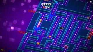 [Pac-Man 256] 20161019 Gameplay