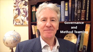 Governance with Method Teaming