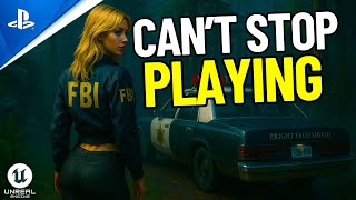 20 Third Person Games SO ADDICTIVE You Can’t Stop Playing! screenshot 5