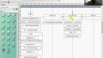 Algoritmos I con Pascal - Final 2008/03/01 (Buques, Parte 2)