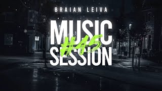 BZRP Music Sessions #45 (Remix) - Bizarrap, Ptazeta - Braian Leiva Resimi