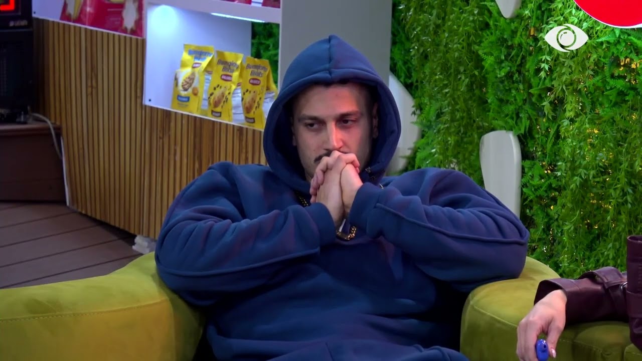 “Këta po pretendojnë se e bëni kastile”/ Lorna flet Mirin dhe Selin me Inën33