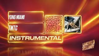 Yung Miami, Quavo, G Herbo - TMTC (Instrumental)