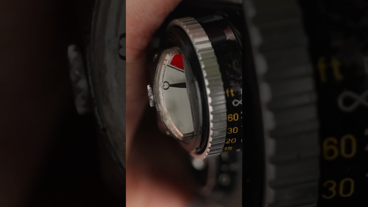Rollei #rolleiflex 2.8 F, The Camera of Dreams - YouTube