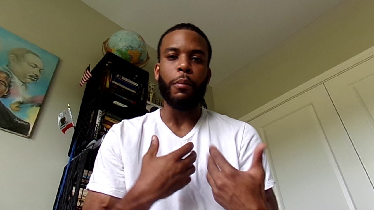 THE CHAMP SPEAKS...EPISODE #1: INNER CITY SURVIVAL