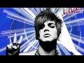 Adam Lambert - Mad world (Acoustic Live! EP) HD