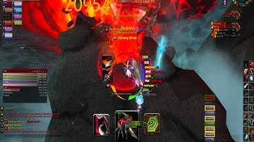 Reunited vs Madness, Rogue Assassination auras in action.wmv