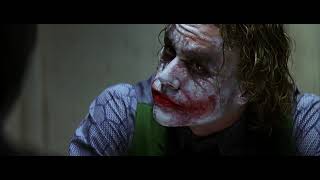 The Dark Knight | A Hero Can Be Anyone