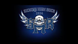 Sicking High Rock Southbound Rebellion (Brainticked)