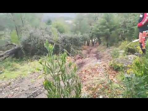 Enduro Viana ( santa justa)