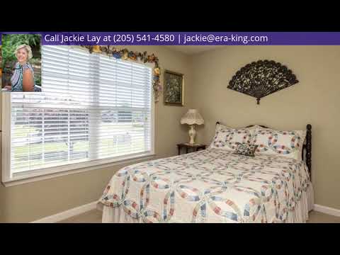 25 Green Acres Ln, Trafford, AL home video tour