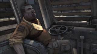 Smash! TV - Borderlands Interview