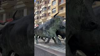 Top 5 de Pamplona 🇪🇸🔝 #pamplona #sanfermines #navarra