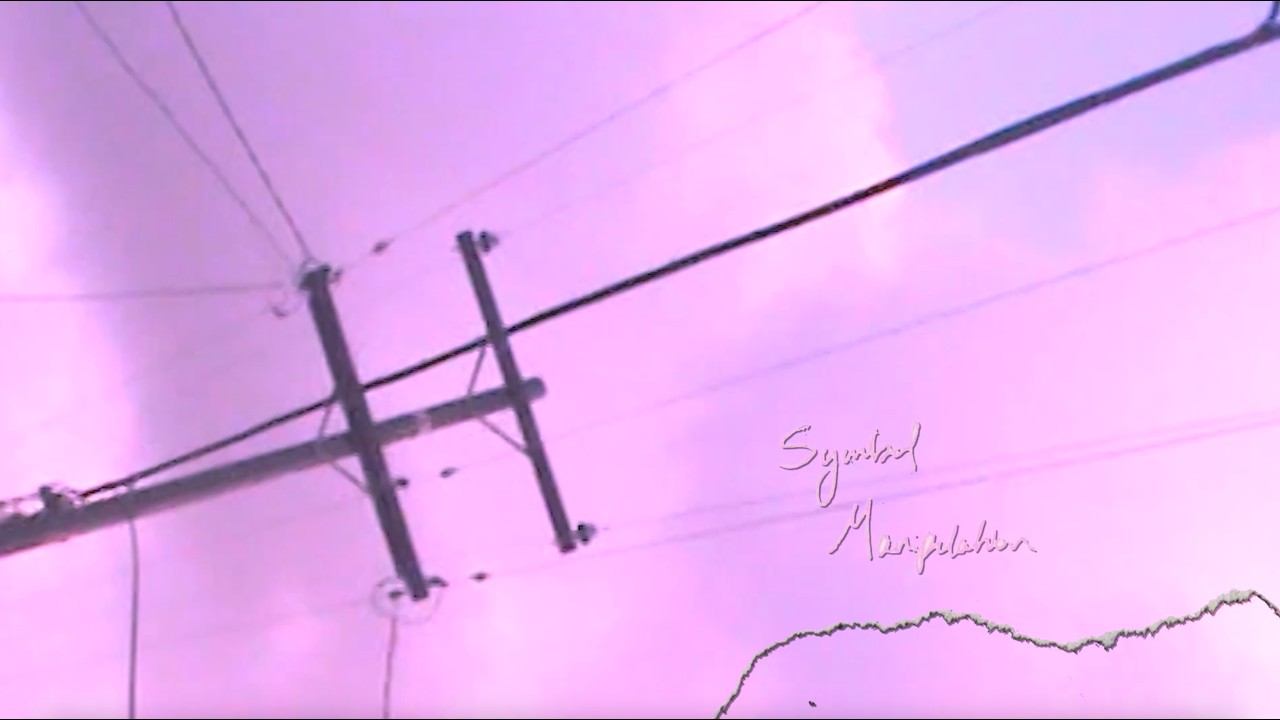 Symbol Manipulation (Official Music Video) - Penelope Scott