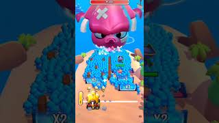 Mob Control Gameplay Part Fourty One | Mob Control | #gaming #gameplay #gamer #games