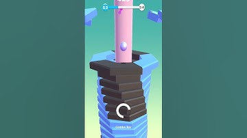 Helix Stack Jump 🎮