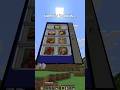 massive minecraft vending machine