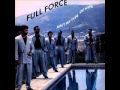 Full Force - Ain't My Type Of Hype 1990