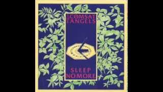 The Comsat Angels - Gone