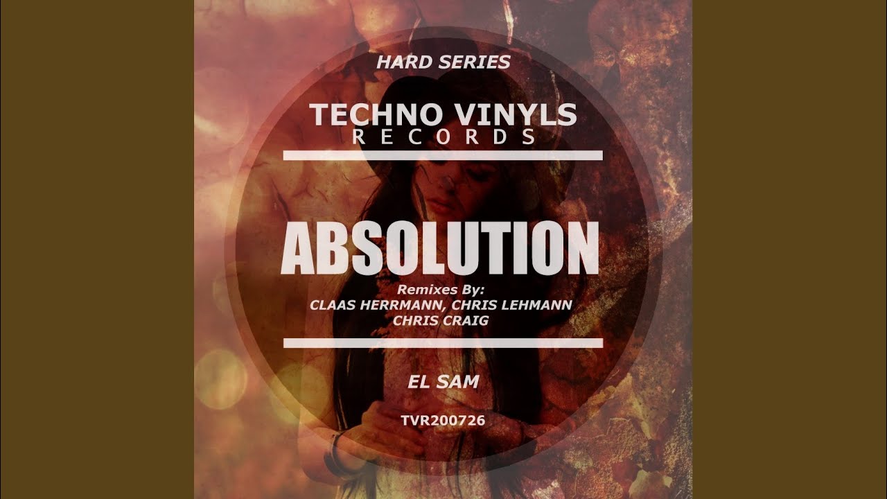 Absolution (Chris Lehmann Remix)