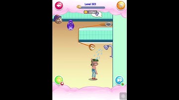 Snake Troll : Thief master | Level 323#shorts #viral