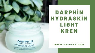 Darphin Hydraskin Light Krem